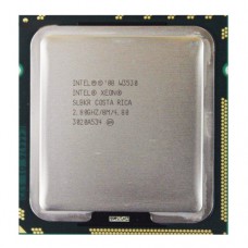 CPU Intel  Xeon W5580- Wolfdale